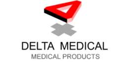 Delta-Medical Logo