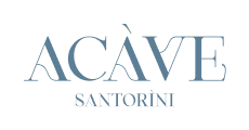 acave_santorini Logo