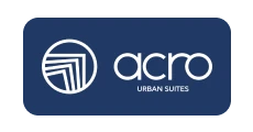 acro_urban_suites Logo