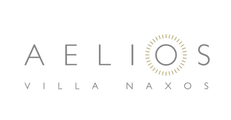 aelios_villa_naxos Logo