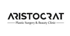 aristocrat_plastic_surgery Logo