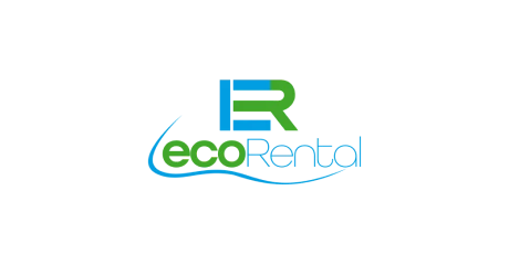 eco_rental Logo