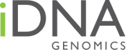 iDNA-Genomics Logo