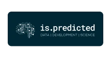 is_predicted Logo