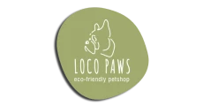 loco_paws Logo