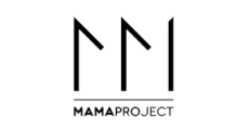 mamaProject Logo