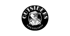 outsiders_barbershop Logo