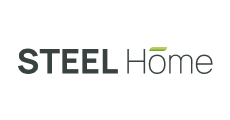 steelhome Logo