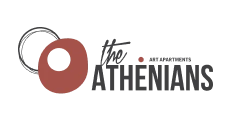 the_athenians Logo