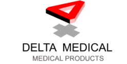 Delta Medical Logo