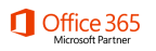 ADS Solutions - Microsoft 365 Partner badge